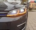 Серый Фольксваген e-Golf, объемом двигателя 0 л и пробегом 60 тыс. км за 16900 $, фото 10 на Automoto.ua