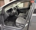 Серый Фольксваген e-Golf, объемом двигателя 0 л и пробегом 60 тыс. км за 16900 $, фото 14 на Automoto.ua