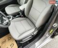 Серый Фольксваген e-Golf, объемом двигателя 0 л и пробегом 107 тыс. км за 15990 $, фото 64 на Automoto.ua