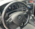 Серый Фольксваген e-Golf, объемом двигателя 0 л и пробегом 91 тыс. км за 12900 $, фото 17 на Automoto.ua