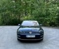 Сірий Фольксваген e-Golf, об'ємом двигуна 0 л та пробігом 110 тис. км за 14200 $, фото 10 на Automoto.ua