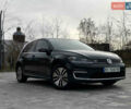 Сірий Фольксваген e-Golf, об'ємом двигуна 0 л та пробігом 64 тис. км за 13500 $, фото 13 на Automoto.ua