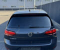 Серый Фольксваген e-Golf, объемом двигателя 0 л и пробегом 77 тыс. км за 13500 $, фото 7 на Automoto.ua