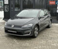 Сірий Фольксваген e-Golf, об'ємом двигуна 0 л та пробігом 92 тис. км за 14800 $, фото 1 на Automoto.ua