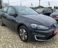 Серый Фольксваген e-Golf, объемом двигателя 0 л и пробегом 53 тыс. км за 14900 $, фото 15 на Automoto.ua