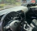 Сірий Фольксваген e-Golf, об'ємом двигуна 0 л та пробігом 72 тис. км за 14800 $, фото 9 на Automoto.ua