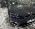 Серый Фольксваген e-Golf, объемом двигателя 0 л и пробегом 75 тыс. км за 15000 $, фото 14 на Automoto.ua