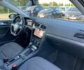Сірий Фольксваген e-Golf, об'ємом двигуна 0 л та пробігом 11 тис. км за 17900 $, фото 69 на Automoto.ua