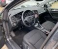 Сірий Фольксваген e-Golf, об'ємом двигуна 0 л та пробігом 30 тис. км за 14400 $, фото 16 на Automoto.ua