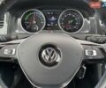 Серый Фольксваген e-Golf, объемом двигателя 0 л и пробегом 30 тыс. км за 14400 $, фото 20 на Automoto.ua