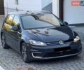 Сірий Фольксваген e-Golf, об'ємом двигуна 0 л та пробігом 88 тис. км за 15999 $, фото 4 на Automoto.ua