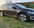 Серый Фольксваген e-Golf, объемом двигателя 0 л и пробегом 46 тыс. км за 15000 $, фото 3 на Automoto.ua