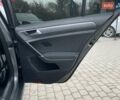 Серый Фольксваген e-Golf, объемом двигателя 0 л и пробегом 108 тыс. км за 13499 $, фото 29 на Automoto.ua