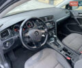 Серый Фольксваген e-Golf, объемом двигателя 0 л и пробегом 91 тыс. км за 13500 $, фото 15 на Automoto.ua