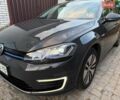 Сірий Фольксваген e-Golf, об'ємом двигуна 0 л та пробігом 76 тис. км за 15800 $, фото 11 на Automoto.ua