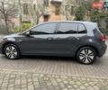 Серый Фольксваген e-Golf, объемом двигателя 0 л и пробегом 40 тыс. км за 15300 $, фото 10 на Automoto.ua