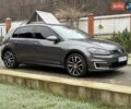 Сірий Фольксваген e-Golf, об'ємом двигуна 0 л та пробігом 79 тис. км за 14650 $, фото 4 на Automoto.ua