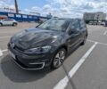 Сірий Фольксваген e-Golf, об'ємом двигуна 0 л та пробігом 102 тис. км за 13000 $, фото 1 на Automoto.ua