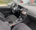 Серый Фольксваген e-Golf, объемом двигателя 0 л и пробегом 30 тыс. км за 14400 $, фото 60 на Automoto.ua