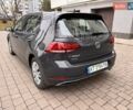 Серый Фольксваген e-Golf, объемом двигателя 0 л и пробегом 60 тыс. км за 16900 $, фото 4 на Automoto.ua