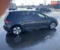 Сірий Фольксваген e-Golf, об'ємом двигуна 0 л та пробігом 128 тис. км за 10100 $, фото 6 на Automoto.ua