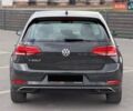Сірий Фольксваген e-Golf, об'ємом двигуна 0 л та пробігом 75 тис. км за 13999 $, фото 12 на Automoto.ua