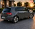 Серый Фольксваген e-Golf, объемом двигателя 0 л и пробегом 101 тыс. км за 14200 $, фото 1 на Automoto.ua