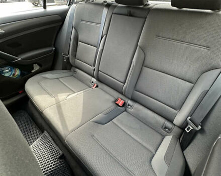 Сірий Фольксваген e-Golf, об'ємом двигуна 0 л та пробігом 50 тис. км за 14700 $, фото 8 на Automoto.ua