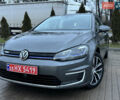 Серый Фольксваген e-Golf, объемом двигателя 0 л и пробегом 109 тыс. км за 12600 $, фото 1 на Automoto.ua