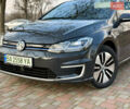 Сірий Фольксваген e-Golf, об'ємом двигуна 0 л та пробігом 94 тис. км за 14450 $, фото 2 на Automoto.ua
