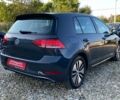 Сірий Фольксваген e-Golf, об'ємом двигуна 0 л та пробігом 35 тис. км за 17900 $, фото 14 на Automoto.ua