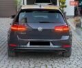Сірий Фольксваген e-Golf, об'ємом двигуна 0 л та пробігом 88 тис. км за 15999 $, фото 12 на Automoto.ua