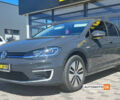 Сірий Фольксваген e-Golf, об'ємом двигуна 36 л та пробігом 34 тис. км за 16000 $, фото 2 на Automoto.ua