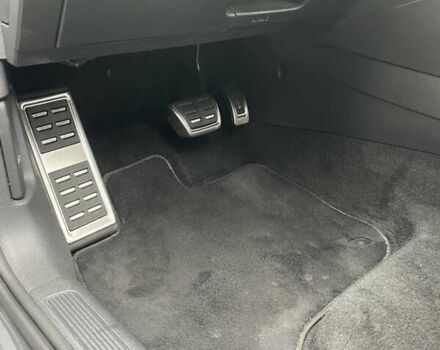 Сірий Фольксваген e-Golf, об'ємом двигуна 0 л та пробігом 40 тис. км за 16500 $, фото 21 на Automoto.ua