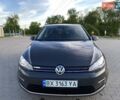 Серый Фольксваген e-Golf, объемом двигателя 0 л и пробегом 48 тыс. км за 14617 $, фото 4 на Automoto.ua