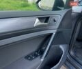 Сірий Фольксваген e-Golf, об'ємом двигуна 0 л та пробігом 62 тис. км за 13700 $, фото 25 на Automoto.ua