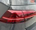 Серый Фольксваген e-Golf, объемом двигателя 0 л и пробегом 57 тыс. км за 16500 $, фото 10 на Automoto.ua