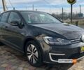Сірий Фольксваген e-Golf, об'ємом двигуна 36 л та пробігом 58 тис. км за 15300 $, фото 1 на Automoto.ua