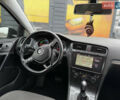 Серый Фольксваген e-Golf, объемом двигателя 0 л и пробегом 53 тыс. км за 12999 $, фото 54 на Automoto.ua