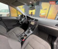 Серый Фольксваген e-Golf, объемом двигателя 0 л и пробегом 53 тыс. км за 12999 $, фото 4 на Automoto.ua
