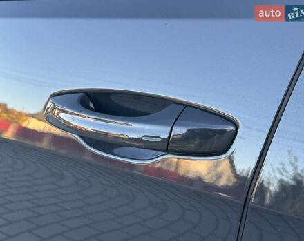 Сірий Фольксваген e-Golf, об'ємом двигуна 0 л та пробігом 51 тис. км за 13499 $, фото 43 на Automoto.ua