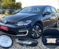 Сірий Фольксваген e-Golf, об'ємом двигуна 0 л та пробігом 35 тис. км за 17900 $, фото 1 на Automoto.ua