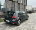 Серый Фольксваген e-Golf, объемом двигателя 0 л и пробегом 49 тыс. км за 14700 $, фото 3 на Automoto.ua