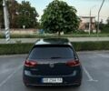 Серый Фольксваген e-Golf, объемом двигателя 0 л и пробегом 60 тыс. км за 14500 $, фото 18 на Automoto.ua