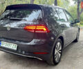 Серый Фольксваген e-Golf, объемом двигателя 0 л и пробегом 59 тыс. км за 15400 $, фото 11 на Automoto.ua