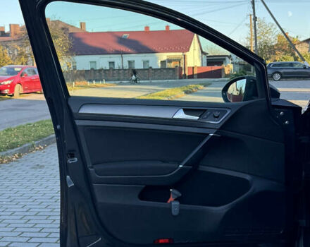 Сірий Фольксваген e-Golf, об'ємом двигуна 0 л та пробігом 51 тис. км за 13499 $, фото 48 на Automoto.ua