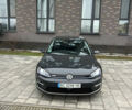 Серый Фольксваген e-Golf, объемом двигателя 0 л и пробегом 49 тыс. км за 14700 $, фото 18 на Automoto.ua
