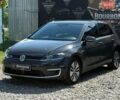 Серый Фольксваген e-Golf, объемом двигателя 0 л и пробегом 60 тыс. км за 14890 $, фото 10 на Automoto.ua