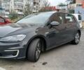 Сірий Фольксваген e-Golf, об'ємом двигуна 0 л та пробігом 29 тис. км за 16000 $, фото 3 на Automoto.ua