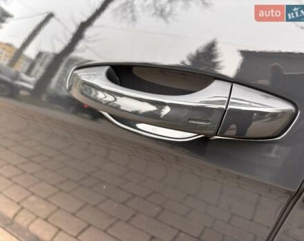 Серый Фольксваген e-Golf, объемом двигателя 0 л и пробегом 60 тыс. км за 16900 $, фото 6 на Automoto.ua